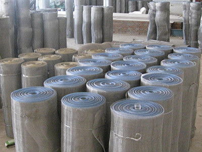 不锈钢窗纱 不锈钢窗纱