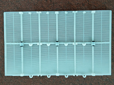 卡扣尼龙筛片 卡扣尼龙筛片